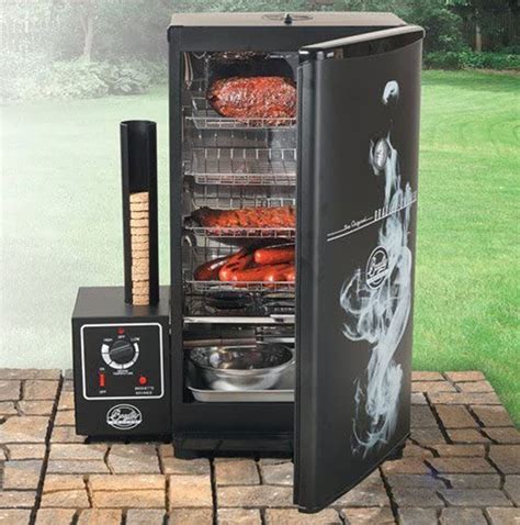 Food Smokers .